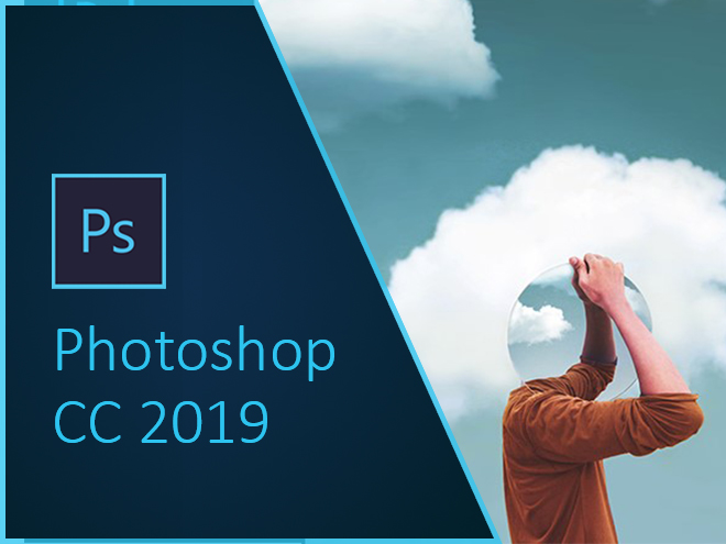 adobe photoshop cc 2019 installer